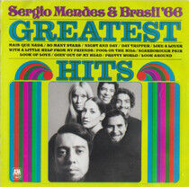 Mendes, Sergio - Greatest Hits