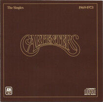 Carpenters - Singles 1969-1973