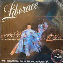 Liberace - 40th Anniversary..