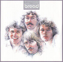 Bread - Anthology