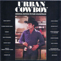 V/A - Urban Cowboy