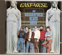 Butterfield Blues Band - East West