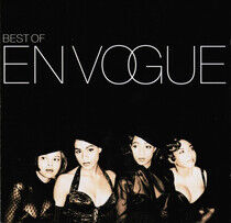 En Vogue - Best of