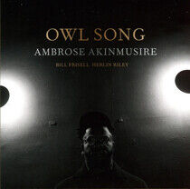 Ambrose Akinmusire - Owl Song
