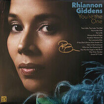 Giddens, Rhiannon - You're the One -Coloured-