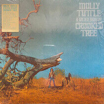 Tuttle, Molly & Golden Hi - Crooked Tree