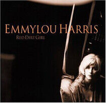 Harris, Emmylou - Red Dirt Girl