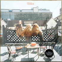 Wilco - Wilco (the Album)-180gr +
