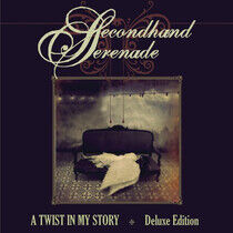 Secondhand Serenade - Twist In My Story..