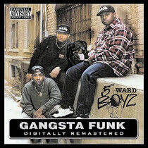 Fifth Ward Boyz - Gangsta Funk