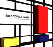 Silverchair - Young Modern -CD+Dvd-
