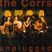 Corrs - Mtv Unplugged
