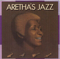 Franklin, Aretha - Aretha's Jazz
