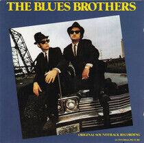 Blues Brothers - O.S.T. the Blues Brothers