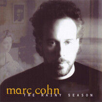 Cohn, Marc - Rainy Season