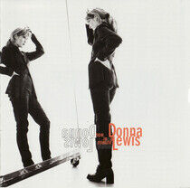 Lewis, Donna - Now In a Minute