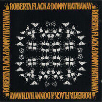 Flack, Roberta & Donny Hathaway - Roberta Flack &..-Remast-