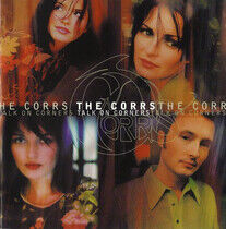 Corrs - Talk On Corners -New Vers