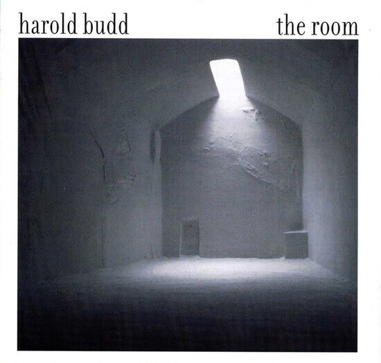 Budd, Harold - Room