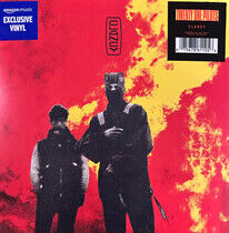 Twenty One Pilots - Clancy (Vinyl)