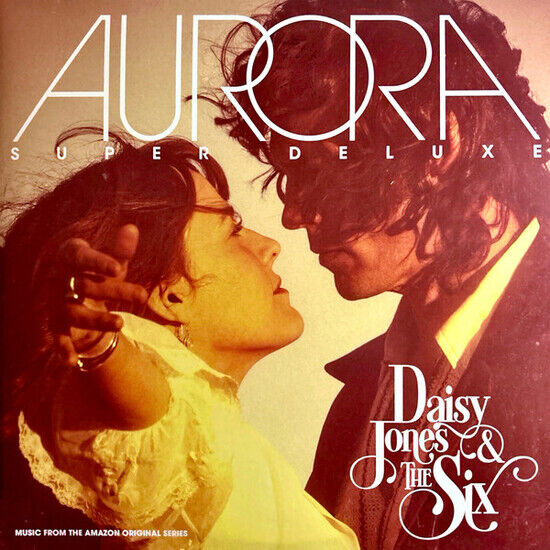 Daisy Jones & the Six - Aurora