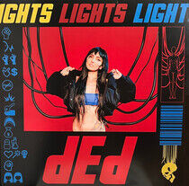 Lights - Ded