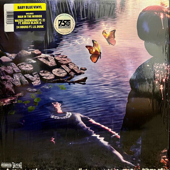 A Boogie Wit da Hoodie - Me vs. Myself (Vinyl)