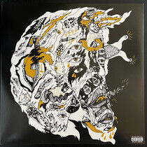 Portugal. the Man - Evil Friends -Annivers-