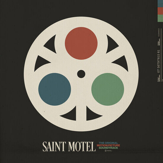 Saint Motel - Original Motion Picture..