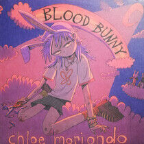 Moriondo, Chloe - Blood Bunny