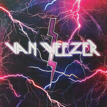 Weezer - Van Weezer -Ltd-