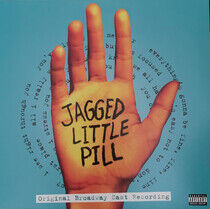 Original Broadway Cast - Jagged Little Pill /..