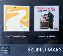 Mars, Bruno - Unorthodox Jukebox/Doo-W