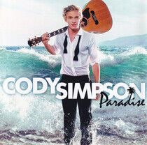 Simpson, Cody - Paradise