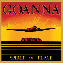 Goanna - Spirit of Place