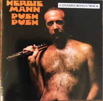 Mann, Herbie - Push Push