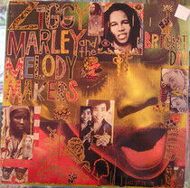 Marley, Ziggy - One Bright Day