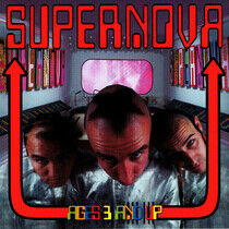 Supernova - Ages 3 and Up
