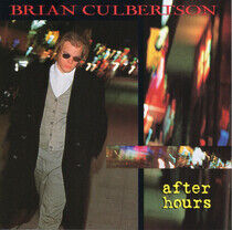 Culbertson, Brian - After Hours