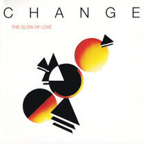 Change - Glow of Love