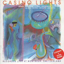V/A - Casino Lights
