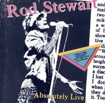 Stewart, Rod - Absolutely