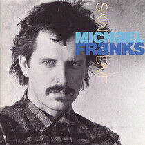 Franks, Michael - Skin Dive