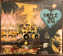 Prince - Sign O' the Times
