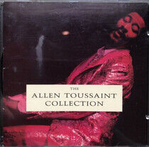 Toussaint, Allen - Allen Toussaint..