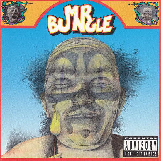 Mr. Bungle - Mr. Bungle