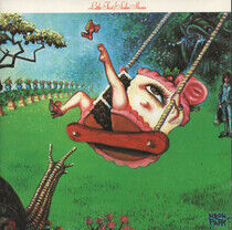 Little Feat - Sailin' Shoes