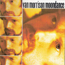 Morrison, Van - Moondance