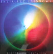 Cacciapaglia, Roberto - Invisible Rainbows -Ltd-