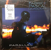 Quagliotti, Fabrice Pasca - Parallel World